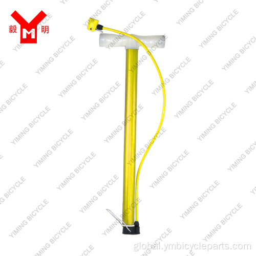 Cheap Bike Pump Bomba Air Pump 35mm x 570mm For Sell Manufactory